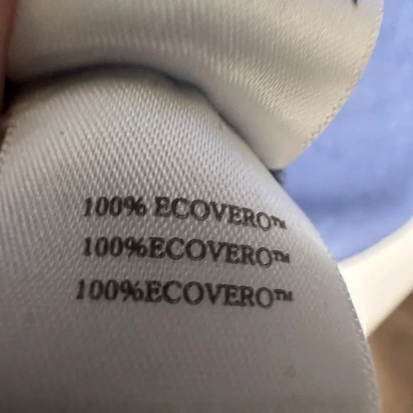 Rails Patrice Long Sleeve Button Down Blue Dress - Size Small - Picture 8 of 9